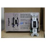 Toggle Switch (3288)
