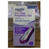 Pregnancy Test (2880)