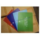 4pk Cutting Boards (2500pk)