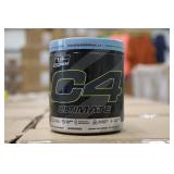 Pre-workout Supplement (384)