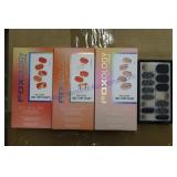 Gel Nail Kits (2921)