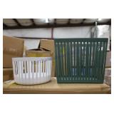 Storage Baskets (300)