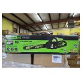 18" Chain Saw (16)