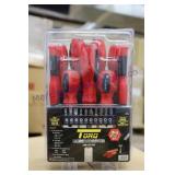 21pc Screwdriver Set (56)