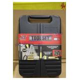 200pc Tool Set (30)