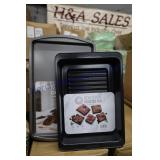 Non-stick Pans (240)