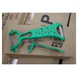 Vegetable Peeler (468)