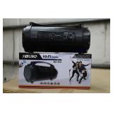 Bazooka Speakers (80)