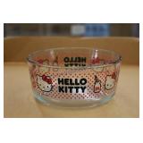 Glass Bowl (480)