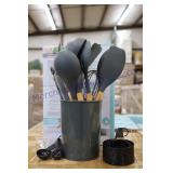 Utensil Set (128)