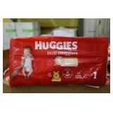Diapers (150)