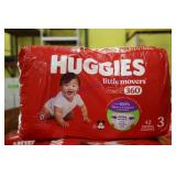 Diapers (125)