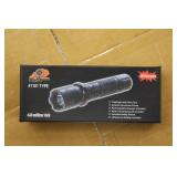 Stun Gun Flashlight (100)