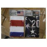 3x5 Flags (288)