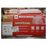 Ceiling Tiles/ Insulation