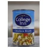 Chicken Broth (1200)