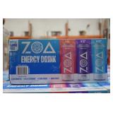 18pk Energy Drink (100)