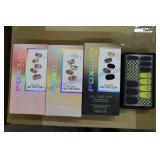 Gel Nail Kits (3078)
