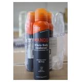 Deodorant (1221)