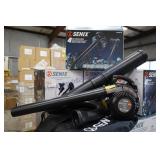Gas Blower/ Vac (23)