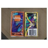 Facial Tissue