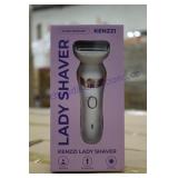 Rechargeable Shavers (160)
