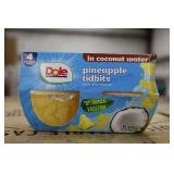 4pk Pineapple (858)
