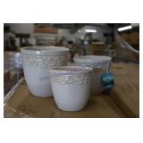 3pc Planter Set (156)