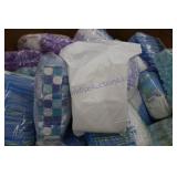 Diapers/ Wipes (285)