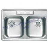 33" Sinks (18)