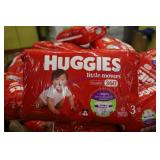 Diapers