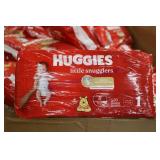Diapers (150)