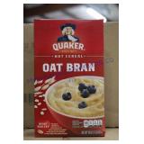 Hot Cereal (996)