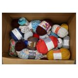 Yarn (25cs)