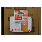 30ct Bandages (2568)
