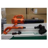 Blower/ Trimmer Set (15)