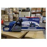Chain Saws (5)