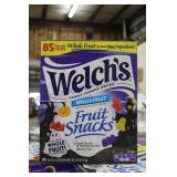 85ct Fruit Snacks (119)