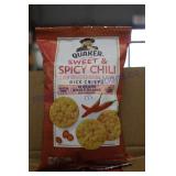 Rice Crisps (720)
