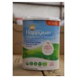 Baby Formula (252)