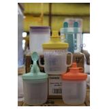 10pc Storage Set (186)