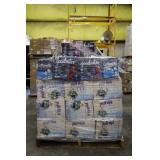 Diapers/ Wipes (75)