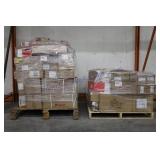 Electrical Pallets