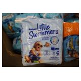 Swim Diapers (255)