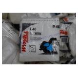 Commercial Wipes (120)