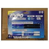 Marker Sets (1080)