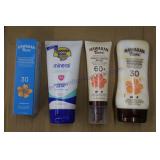 Sun Screen (2162)
