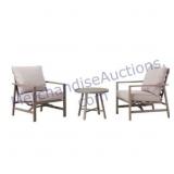 3pc Bistro Set (3)