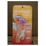 4pk Razors (540)