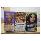 Hair Color (825)